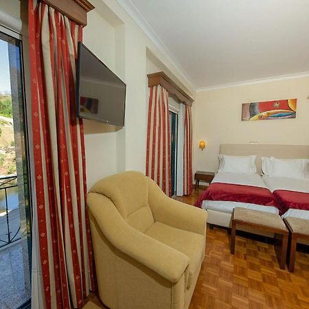 Hotel Beira Dao São Gemil Kültér fotó