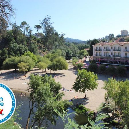 Hotel Beira Dao São Gemil Kültér fotó