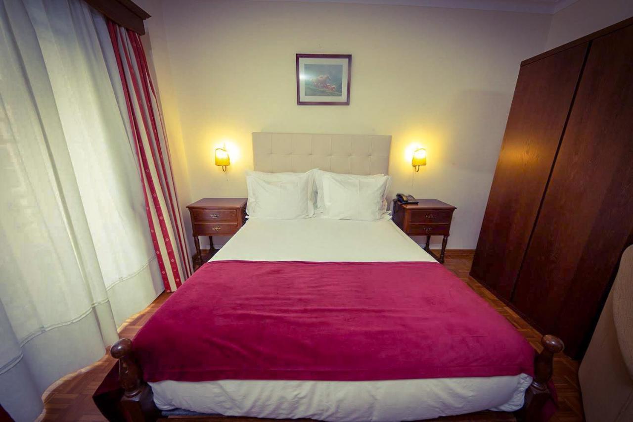 Hotel Beira Dao São Gemil Szoba fotó
