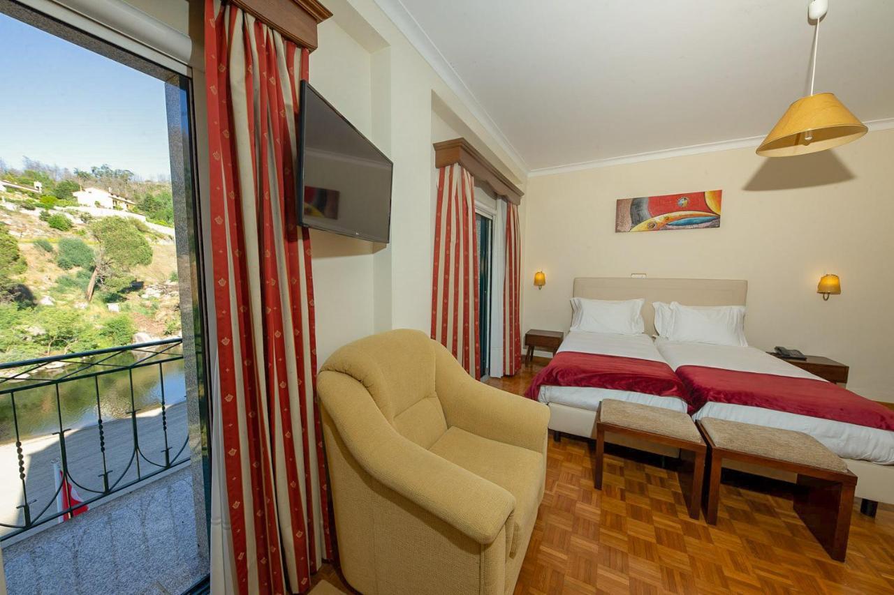 Hotel Beira Dao São Gemil Kültér fotó
