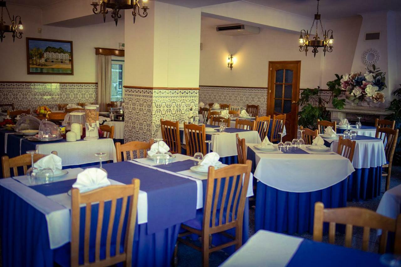 Hotel Beira Dao São Gemil Kültér fotó