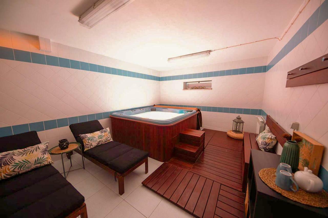 Hotel Beira Dao São Gemil Kültér fotó