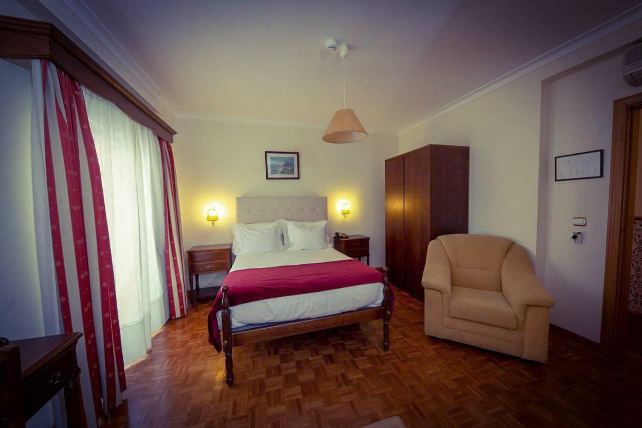 Hotel Beira Dao São Gemil Szoba fotó