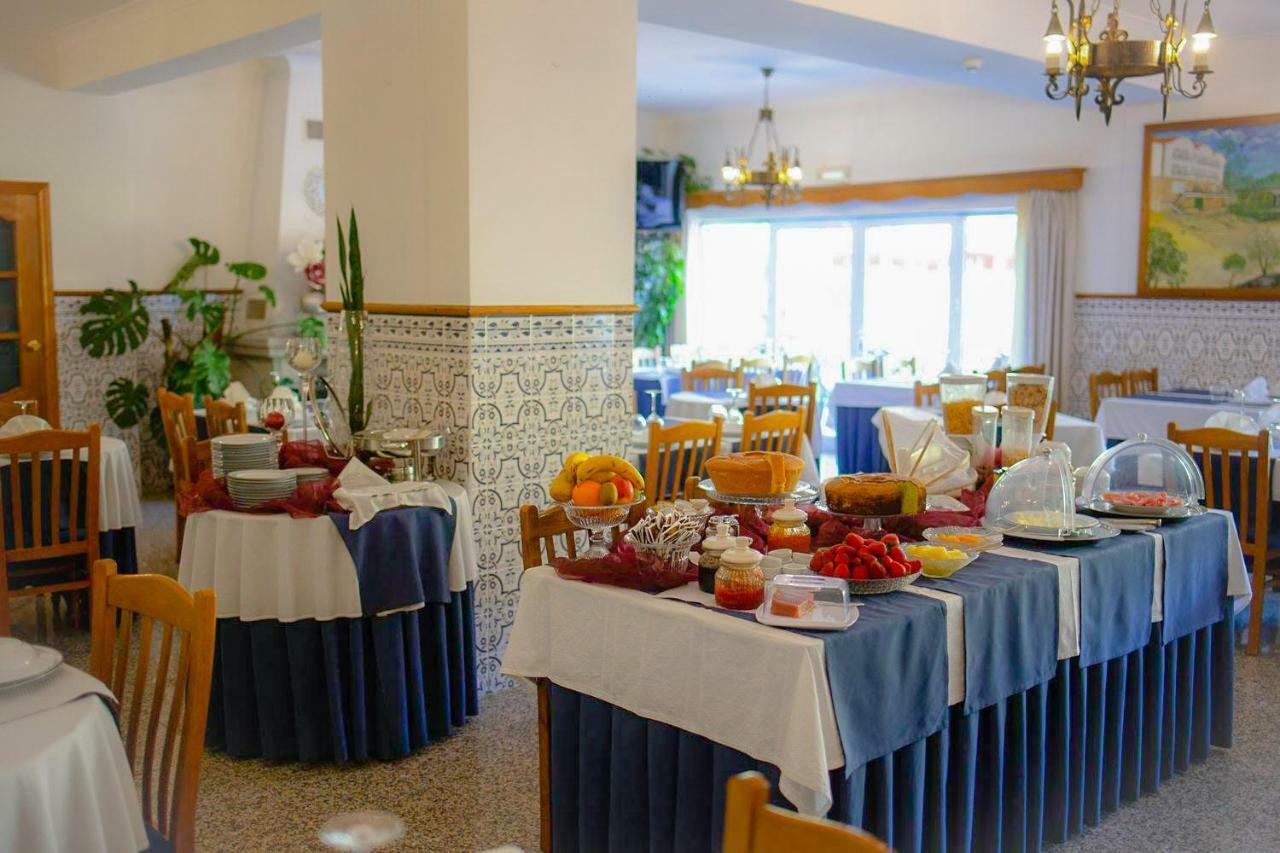 Hotel Beira Dao São Gemil Kültér fotó