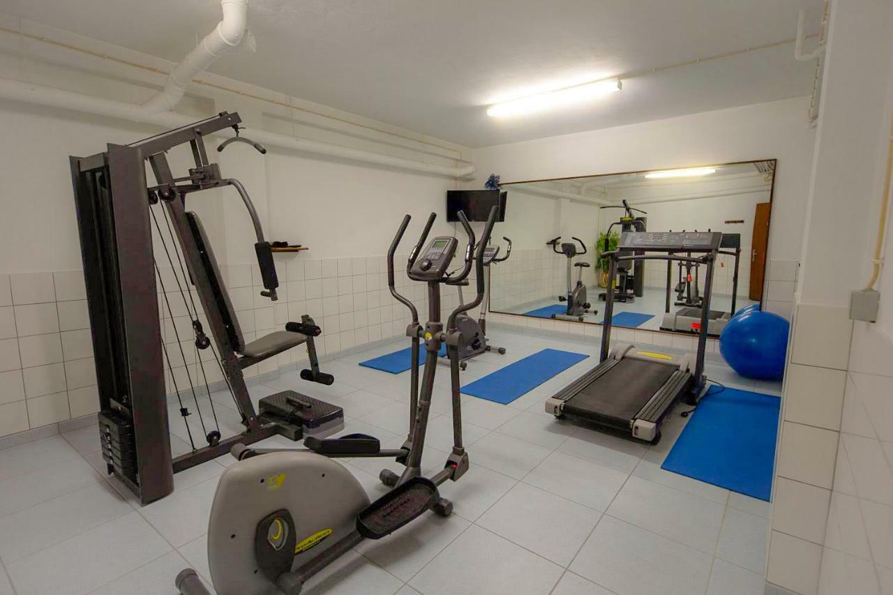 Hotel Beira Dao São Gemil Kültér fotó
