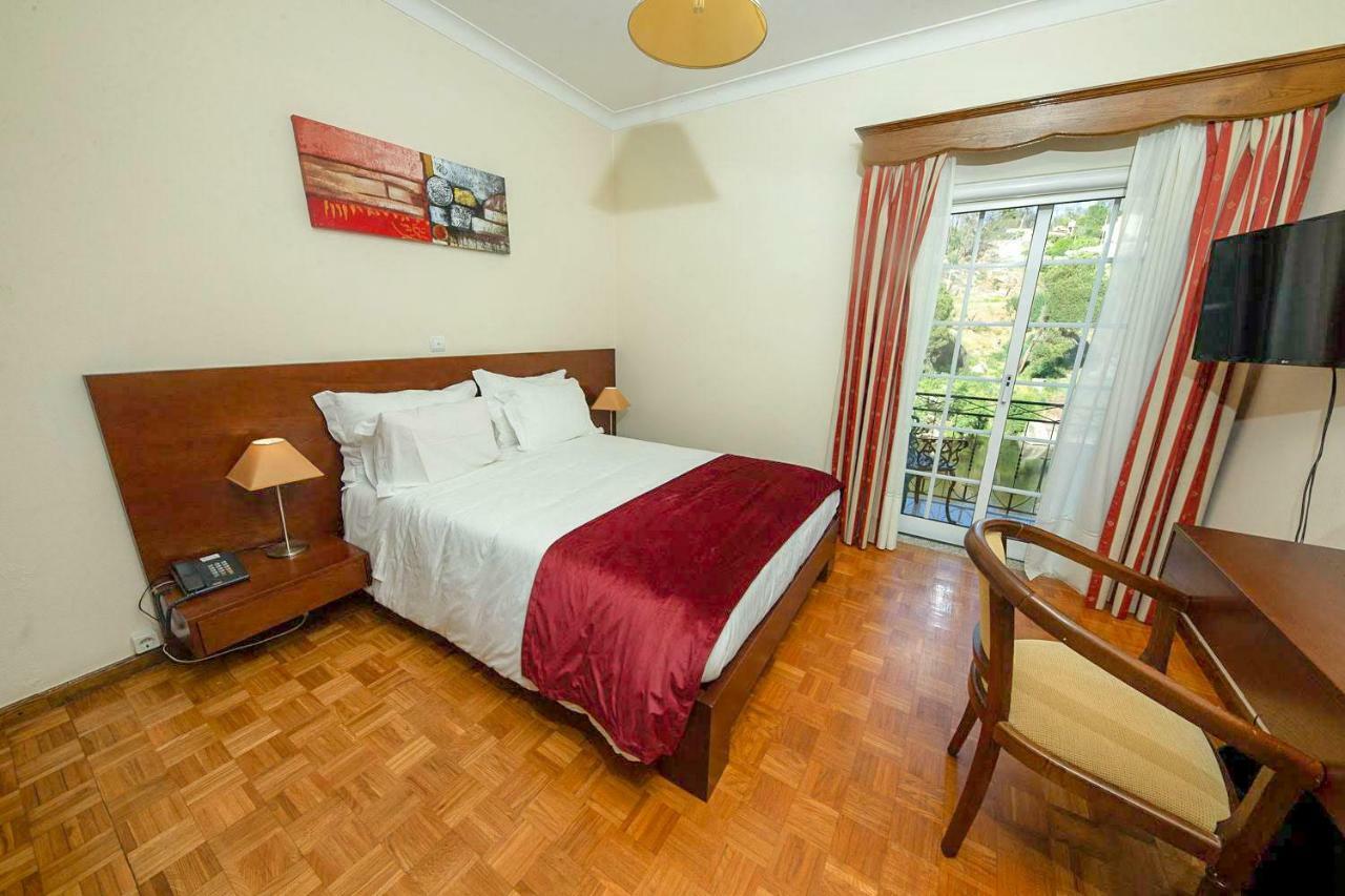 Hotel Beira Dao São Gemil Kültér fotó