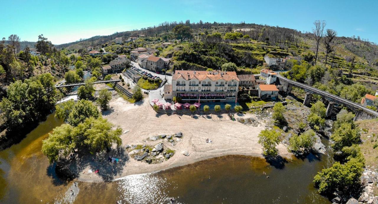 Hotel Beira Dao São Gemil Kültér fotó